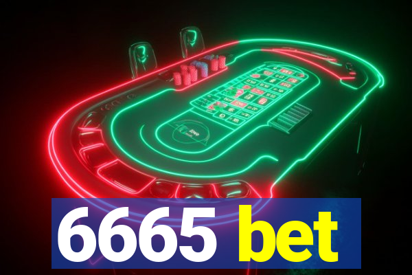 6665 bet